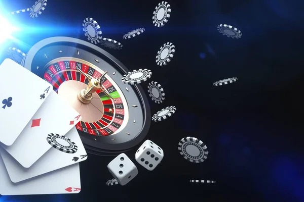 bighoki55 Live Casino