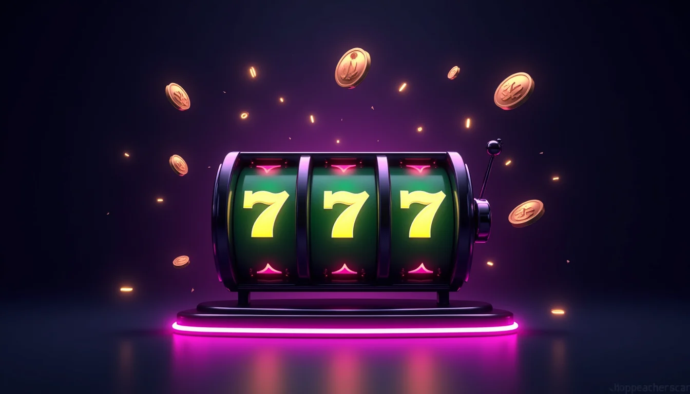 bighoki55 Slots