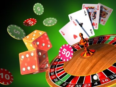 bighoki55 Auto Cash-Out Setting